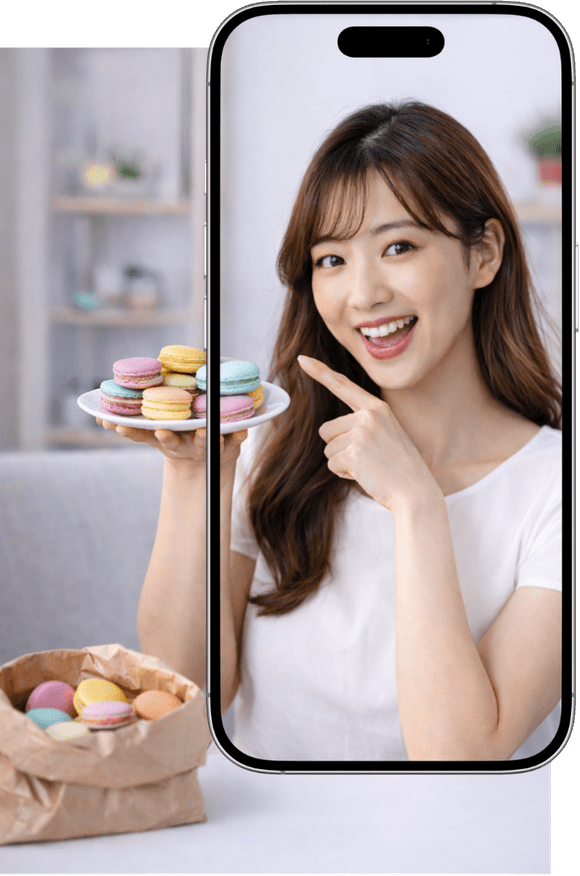 コマーサーイメージ